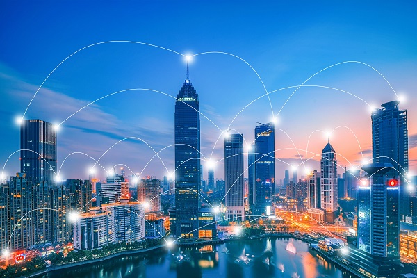 加快电力计量数字化转型 服务新型电力系统构建