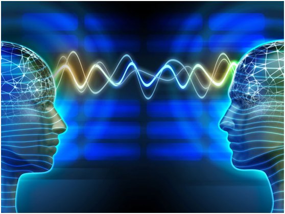 用意念来玩游戏