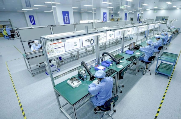 二十年磨一“尺”，纳米时栅用时间测量空间